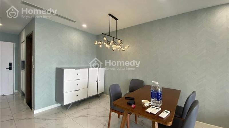 Bán căn hộ tòa nhà S6 Sunshine city, Đông ngạc, Bắc Từ Liêm. - Ảnh 4