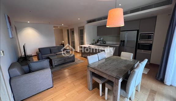 Chủ nhà cần bán CH Botanic Towers 93m2,2pn,2wc, bancon đông,có SH. Giá thật: 4.6 tỷ TL - Ảnh 1