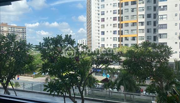 Bán căn hộ Mizuki 56m2 liền kề Q7 3ty6 đã có sổ hồng - Ảnh 1