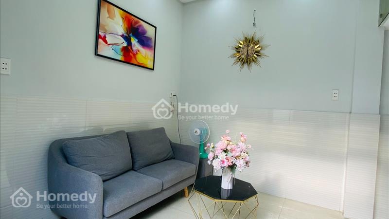 Lê Đình Cẩn, 3 lầu, nhà mới, HXH, SHR, 2 tỷ 350 còn thương lượng !!! - Ảnh 1