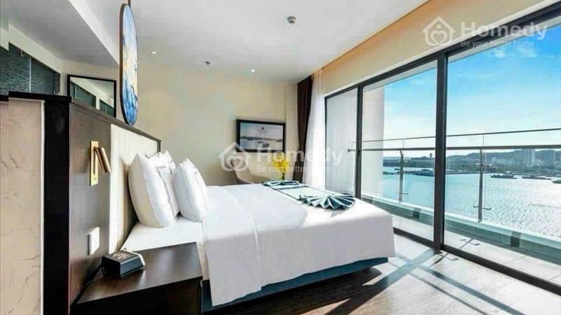Siêu phẩm view biển Vịnh Hạ Long tại Saphire S2 đây  - Ảnh 1