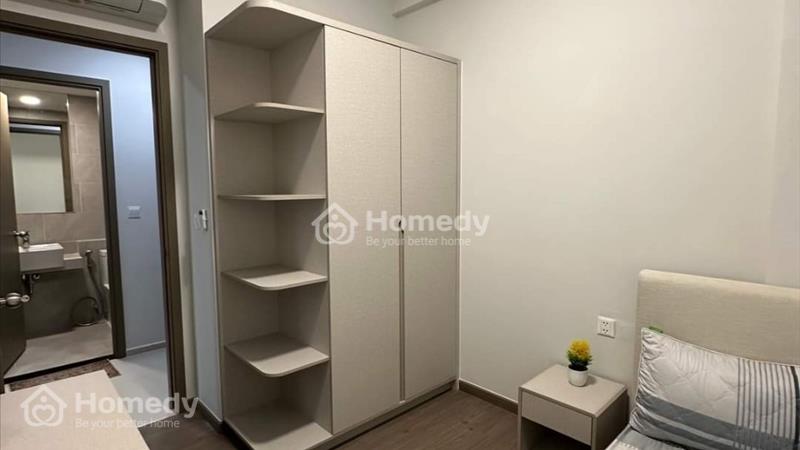 Cho thuê căn hộ West Gate Bình Chánh Mới Nhận Giá Rẻ - [2PN_2WC] - Ảnh 9