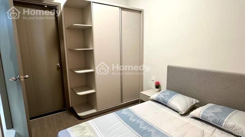 Cho thuê căn hộ West Gate Bình Chánh Mới Nhận Giá Rẻ - [2PN_2WC] - Ảnh 8