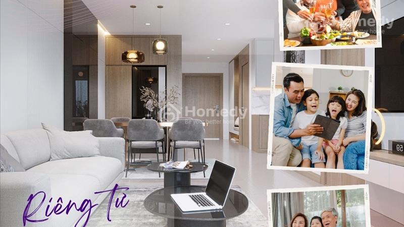Nóng! Căn 89m2 giá chỉ 4,2 tỷ tại Khai Sơn City - Long Biên - Hà Nội LH :09730 087 986 - Ảnh 2