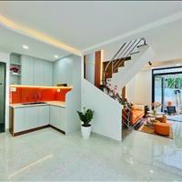 Chủ ngộp bán nhà 4lau,40m,3PN,full nt,ĐBP,Bình Thanh,hơn 4ty