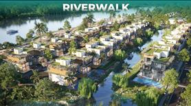 Độc quyền phân khu Blue Forest duy nhất 287 căn thanh toán 3 tỷ 5 nhận nhà  - Ảnh 57