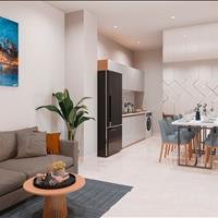 Căn hộ Gò Vấp 1PN gần chợ Hạnh Thông Tây, giá 1 Tỷ 1 tặng đây đủ nội thất