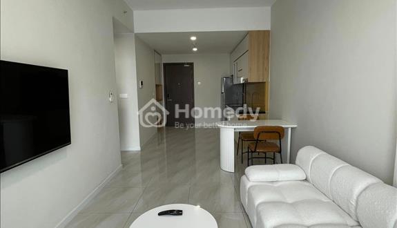 Bán gấp căn 2PN 1WC Picity High Park giá rẻ bất ngờ 2,1 tỷ tặng nội thất, có hỗ trợ vay 80% - Ảnh 1