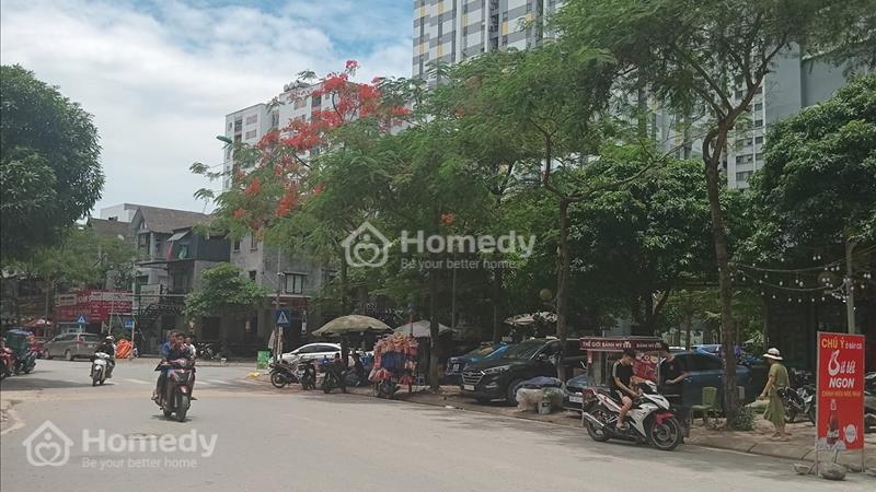 Bán Gấp! Nhà Linh Đàm 35m2, 4 Tầng, 4 Ngủ Ở Luôn. Ô Tô Gần. Giá 3.95 Tỷ. - Ảnh 1