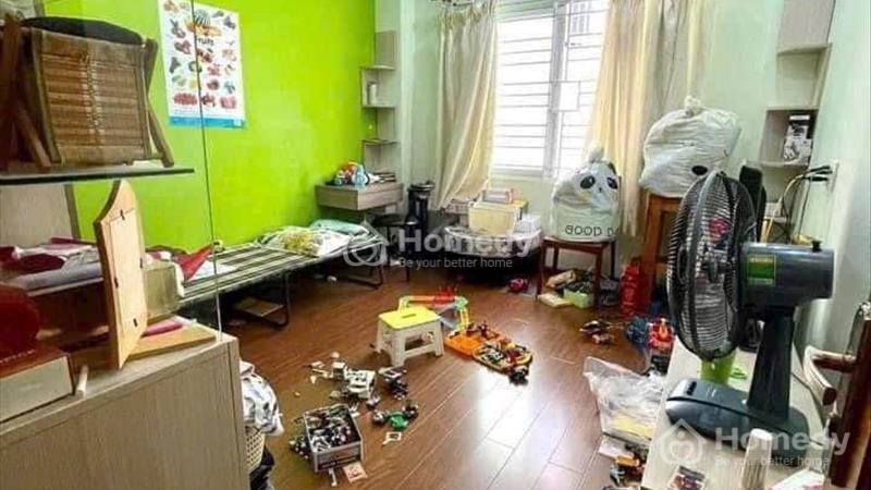 Nhà khu vip phân lô đường d1 phường 25 bình thạnh - hẻm 6m - 62m2 - 10.x tỷ tl - Ảnh 2