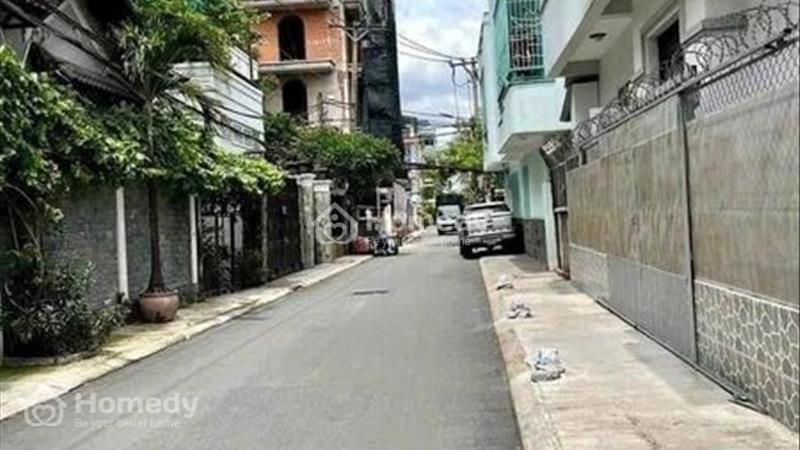 Nhà khu vip phân lô đường d1 phường 25 bình thạnh - hẻm 6m - 62m2 - 10.x tỷ tl - Ảnh 4