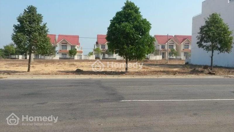 Chính chủ cần bán 2 lô đất TTHC Bàu Bàng, Bình Dương   Dt 167m2 - Ảnh 1