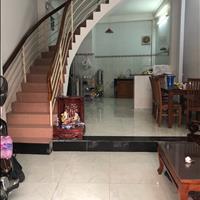  Cho thuê nhà Q.Phú Nhuận, cách Q.1 3phút chạy xe