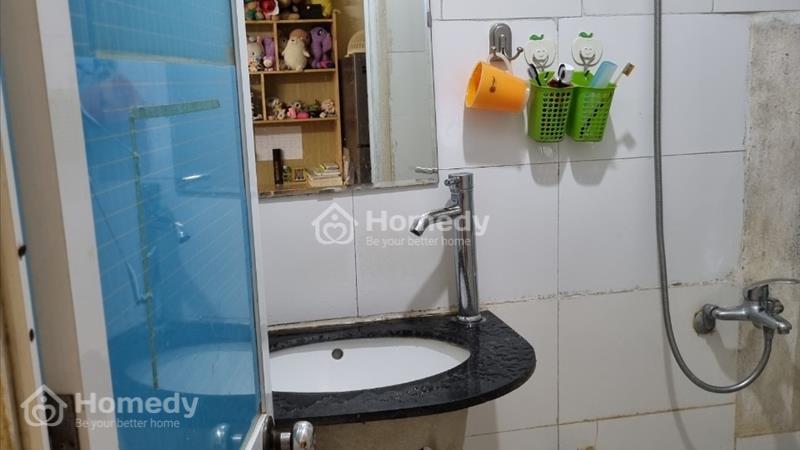 Chính chủ cần bán CCMN tại Kẻ Vẽ. 41,4m2. Sổ đỏ riêng - Ảnh 4