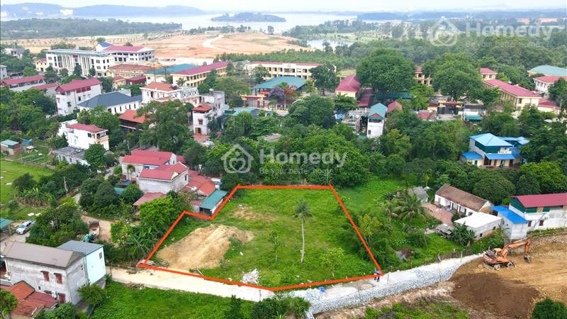 Cần bán 1800m đất nghỉ dưỡng tại ngọc thanh, vĩnh phúc - Ảnh 4