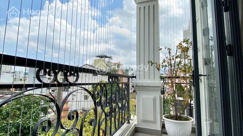 Bán nhà xinh – mặt tiền nguyễn khuyến – tận 75m2 – hình thật 100% - chỉ nhỉnh 10 tỷ - Ảnh 1