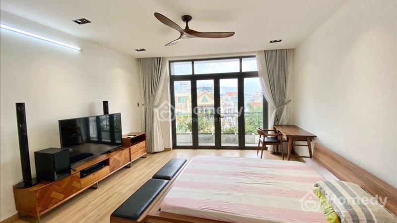 Bán nhà xinh – mặt tiền nguyễn khuyến – tận 75m2 – hình thật 100% - chỉ nhỉnh 10 tỷ - Ảnh 2