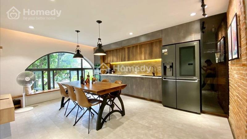 Bán nhà xinh – mặt tiền nguyễn khuyến – tận 75m2 – hình thật 100% - chỉ nhỉnh 10 tỷ - Ảnh 3