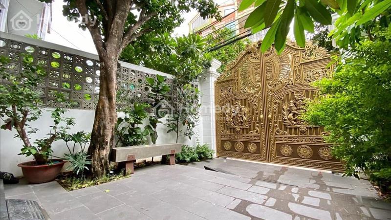 Bán nhà xinh – mặt tiền nguyễn khuyến – tận 75m2 – hình thật 100% - chỉ nhỉnh 10 tỷ - Ảnh 4