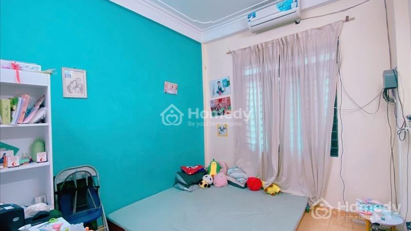Bán Gấp! Nhà Linh Đàm 35m2, 4 Tầng, 4 Ngủ Ở Luôn. Ô Tô Gần. Giá 3.95 Tỷ. - Ảnh 3