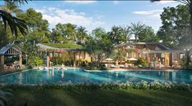 Độc quyền phân khu Blue Forest duy nhất 287 căn thanh toán 3 tỷ 5 nhận nhà  - Ảnh 63