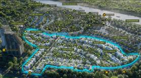 Độc quyền phân khu Blue Forest duy nhất 287 căn thanh toán 3 tỷ 5 nhận nhà  - Ảnh 56