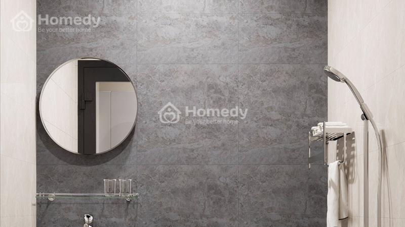 Căn hộ Gò Vấp 1PN gần chợ Hạnh Thông Tây, giá 1 Tỷ 1 tặng đây đủ nội thất - Ảnh 3