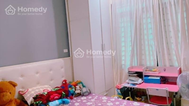 Bán Gấp! Nhà Linh Đàm 35m2, 4 Tầng, 4 Ngủ Ở Luôn. Ô Tô Gần. Giá 3.95 Tỷ. - Ảnh 4