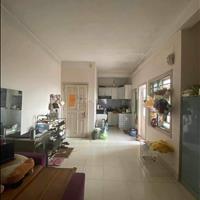 Chính chủ cần bán CCMN tại Kẻ Vẽ. 41,4m2. Sổ đỏ riêng