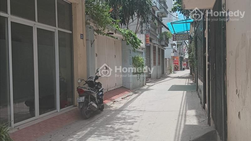 Bán Gấp! Nhà Linh Đàm 35m2, 4 Tầng, 4 Ngủ Ở Luôn. Ô Tô Gần. Giá 3.95 Tỷ. - Ảnh 5