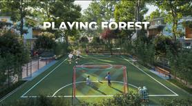 Độc quyền phân khu Blue Forest duy nhất 287 căn thanh toán 3 tỷ 5 nhận nhà  - Ảnh 62