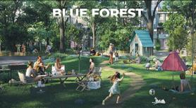 Độc quyền phân khu Blue Forest duy nhất 287 căn thanh toán 3 tỷ 5 nhận nhà  - Ảnh 60