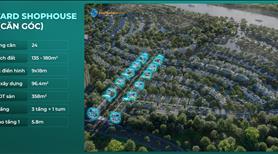 Độc quyền phân khu Blue Forest duy nhất 287 căn thanh toán 3 tỷ 5 nhận nhà  - Ảnh 22