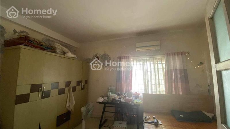 Chính chủ cần bán CCMN tại Kẻ Vẽ. 41,4m2. Sổ đỏ riêng - Ảnh 3