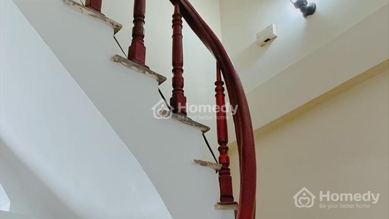 Bán Gấp! Nhà Linh Đàm 35m2, 4 Tầng, 4 Ngủ Ở Luôn. Ô Tô Gần. Giá 3.95 Tỷ. - Ảnh 6