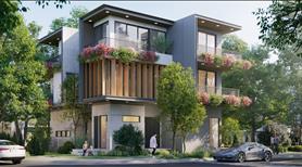 Độc quyền phân khu Blue Forest duy nhất 287 căn thanh toán 3 tỷ 5 nhận nhà  - Ảnh 2