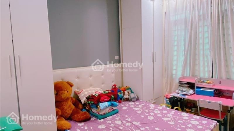 Bán Gấp! Nhà Linh Đàm 35m2, 4 Tầng, 4 Ngủ Ở Luôn. Ô Tô Gần. Giá 3.95 Tỷ. - Ảnh 7