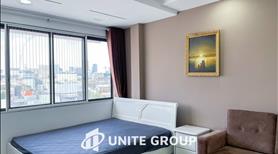 Cho thuê căn hộ studio view cửa sổ cực chill Quận 3 , giá ưu đãi hết tháng 5 - Ảnh 4