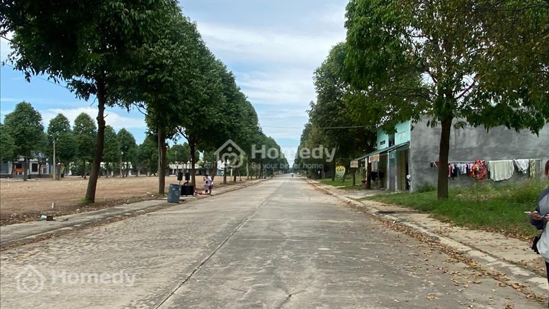 Mở bán 20 nền sổ sẵn ngay trung tâm hành chính Bàu Bàng chỉ từ 750tr - Ảnh 4