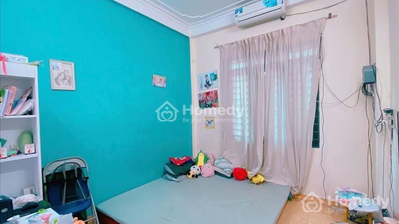 Bán Gấp! Nhà Linh Đàm 35m2, 4 Tầng, 4 Ngủ Ở Luôn. Ô Tô Gần. Giá 3.95 Tỷ. - Ảnh 8