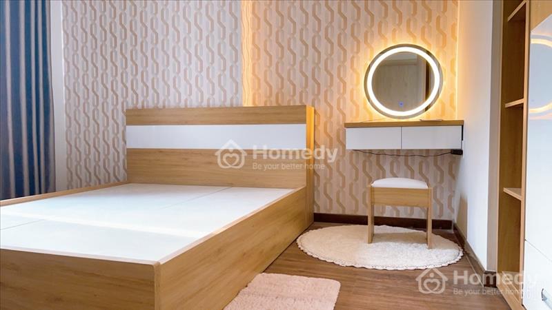 Cắt lỗ chỉ duy nhất  căn 3pn full nội thất đẹp như hình chỉ 2,180ty bao thuế phí - Ảnh 4