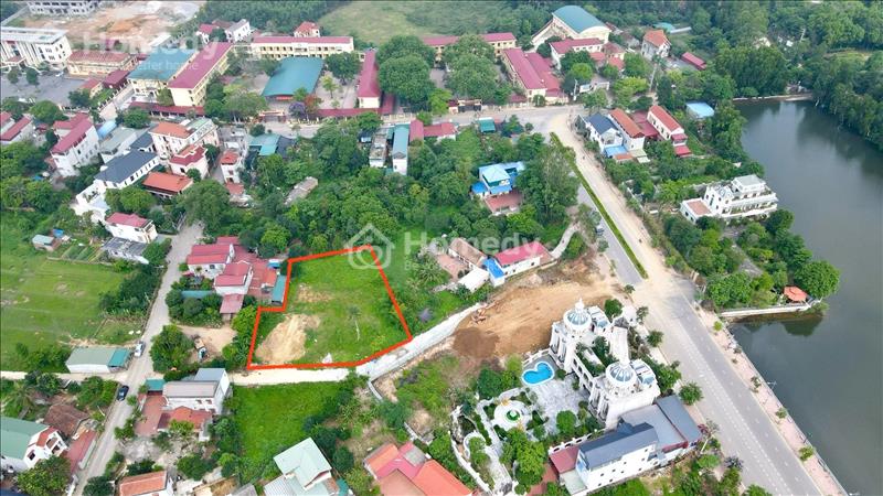 Cần bán 1800m đất nghỉ dưỡng tại ngọc thanh, vĩnh phúc - Ảnh 2