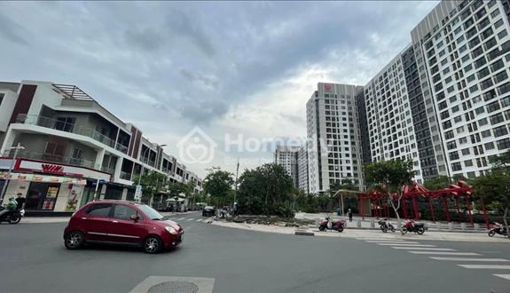Rổ hàng thuê Picity Q.12 cập nhật mới, căn 1PN 5,5tr, căn 2PN 6tr, căn 3PN 8tr, nhà trống, miễn PQL - Ảnh 1