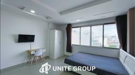 Cho thuê căn hộ studio view cửa sổ cực chill Quận 3 , giá ưu đãi hết tháng 5 - Ảnh 2
