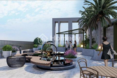 Chỉ cần bỏ ra 3.9 tỷ _ Sở hữu ngay không gian và tiện ích như căn Penthouse chục tỷ