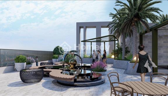 Chỉ cần bỏ ra 3.9 tỷ _ Sở hữu ngay không gian và tiện ích như căn Penthouse chục tỷ - Ảnh 1