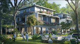 Độc quyền phân khu Blue Forest duy nhất 287 căn thanh toán 3 tỷ 5 nhận nhà  - Ảnh 16