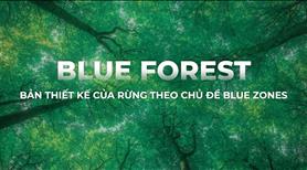 Độc quyền phân khu Blue Forest duy nhất 287 căn thanh toán 3 tỷ 5 nhận nhà  - Ảnh 36