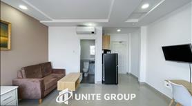 Cho thuê căn hộ studio view cửa sổ cực chill Quận 3 , giá ưu đãi hết tháng 5 - Ảnh 10