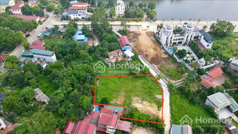 Cần bán 1800m đất nghỉ dưỡng tại ngọc thanh, vĩnh phúc - Ảnh 3